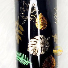 Load image into Gallery viewer, 20oz Slim Custom Tropical Tumbler