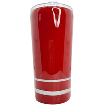 Load image into Gallery viewer, 22 oz Custom Marvel Name w/Lid & Straw