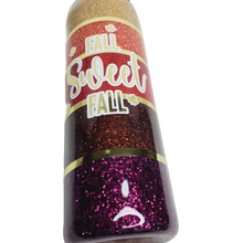 Load image into Gallery viewer, 20oz Fall Sweet Fall Slim Tumbler