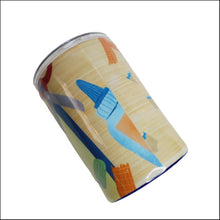 Load image into Gallery viewer, 12oz Masterpiece Graduate Tumbler w/Lid