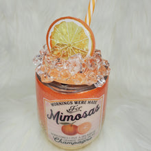 Load image into Gallery viewer, 12oz Ice Topper Tumbler w/Removable Lid & Straw