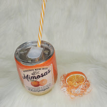 Load image into Gallery viewer, 12oz Ice Topper Tumbler w/Removable Lid & Straw