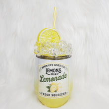 Load image into Gallery viewer, 12oz Ice Topper Tumbler w/Removable Lid & Straw