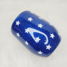 Load image into Gallery viewer, 12 oz America Tumbler w/Lid & Straw