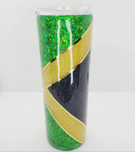 Load image into Gallery viewer, 20oz Jamaica Tumbler