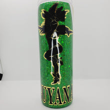Load image into Gallery viewer, 20oz Guyana Tumbler