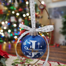 Load image into Gallery viewer, Personalized Christmas Ornaments
