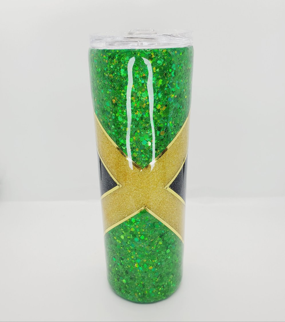 20oz Jamaica Tumbler