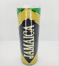 Load image into Gallery viewer, 20oz Jamaica Tumbler
