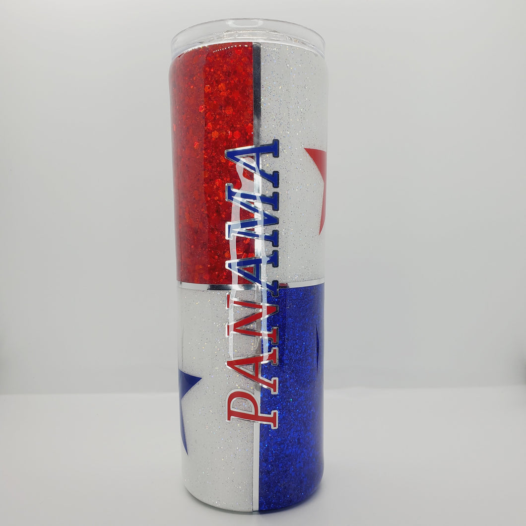 20oz Panama Tumbler