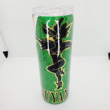 Load image into Gallery viewer, 20oz Guyana Tumbler
